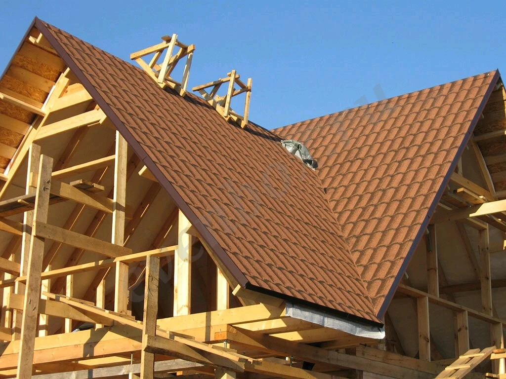 Строительная бригада