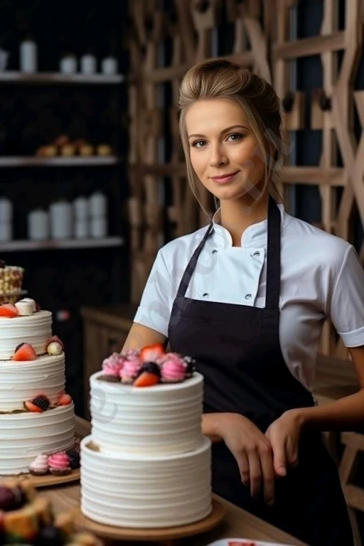 работа в кондитерский цех, работа всем