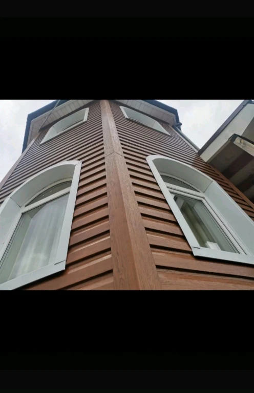 Строительная бригада