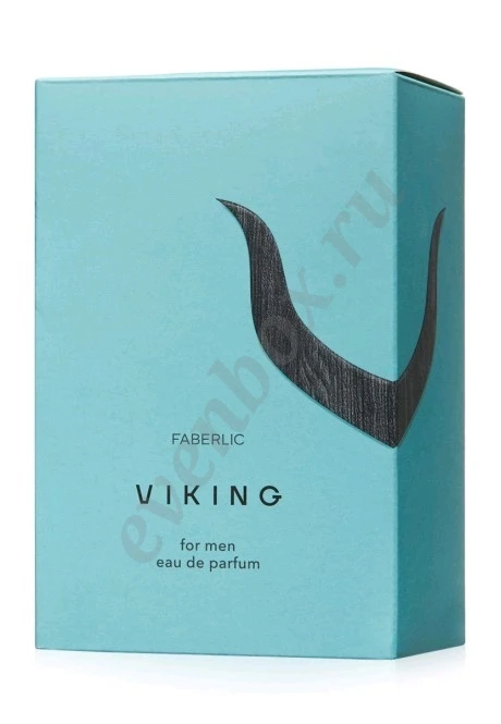 Парфюмерная вода для мужчин Viking