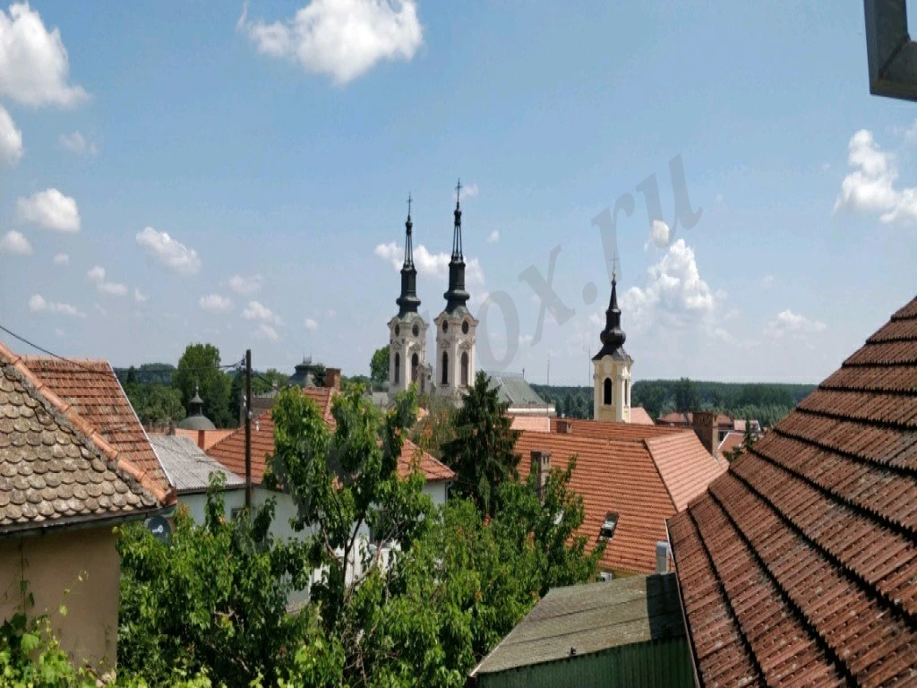 Дом, 420 м², Поселения (ИЖС), 2 сот