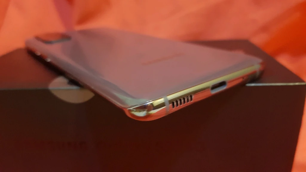 Samsung Galaxy s20 5G