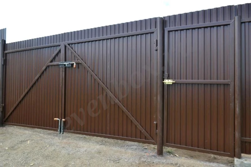 Строительная бригада