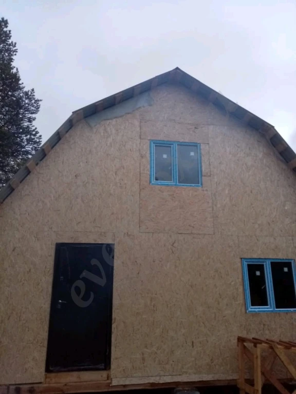 бригада строителей