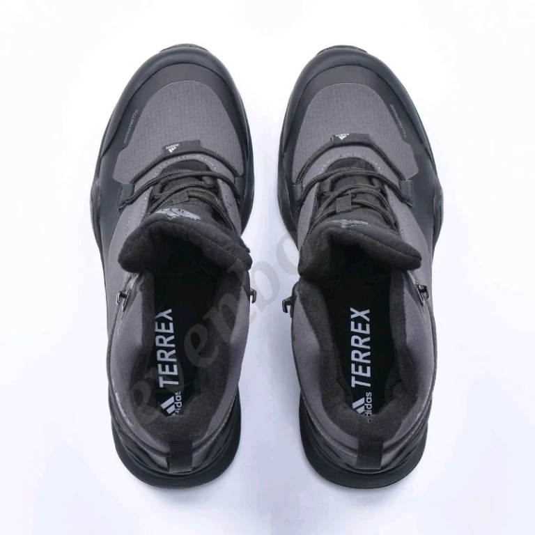 Кроссовки зимние Adidas Terrex 👟
