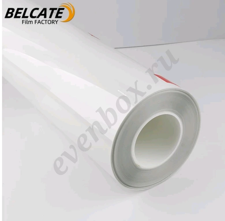 Защитная плёнка для авто