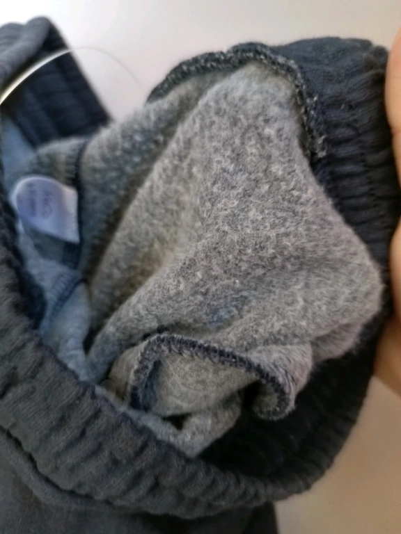 Джоггеры спортивные штаны 140