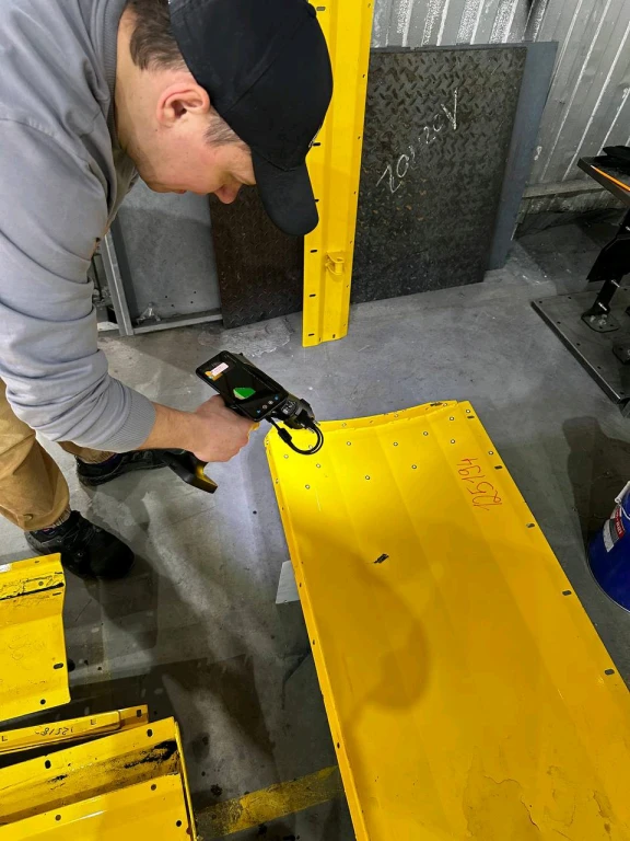 3D сканирование, реверс инжиниринг, 3D печать.