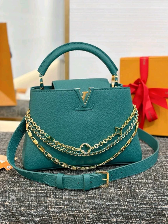 Сумка Louis vuitton оригинал.