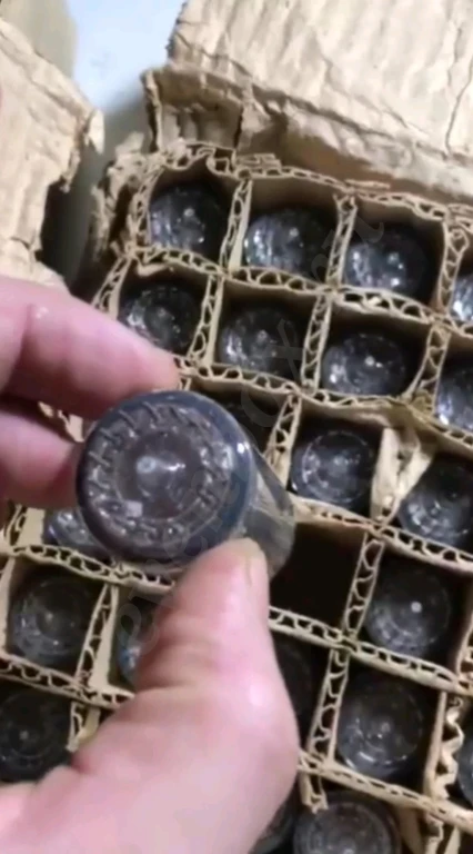 газоразрядные лампы ИН-18