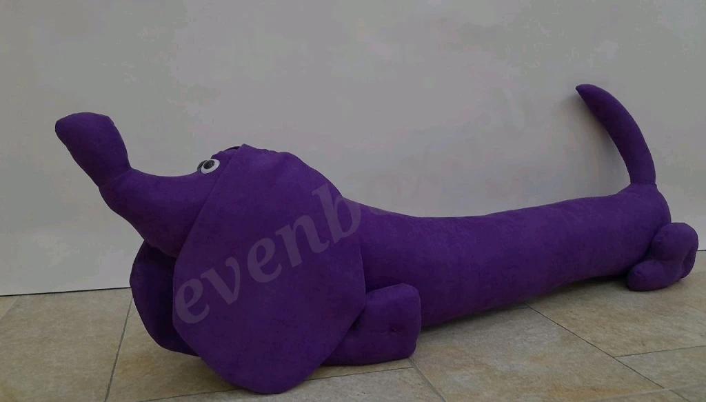 Такса Фиалка