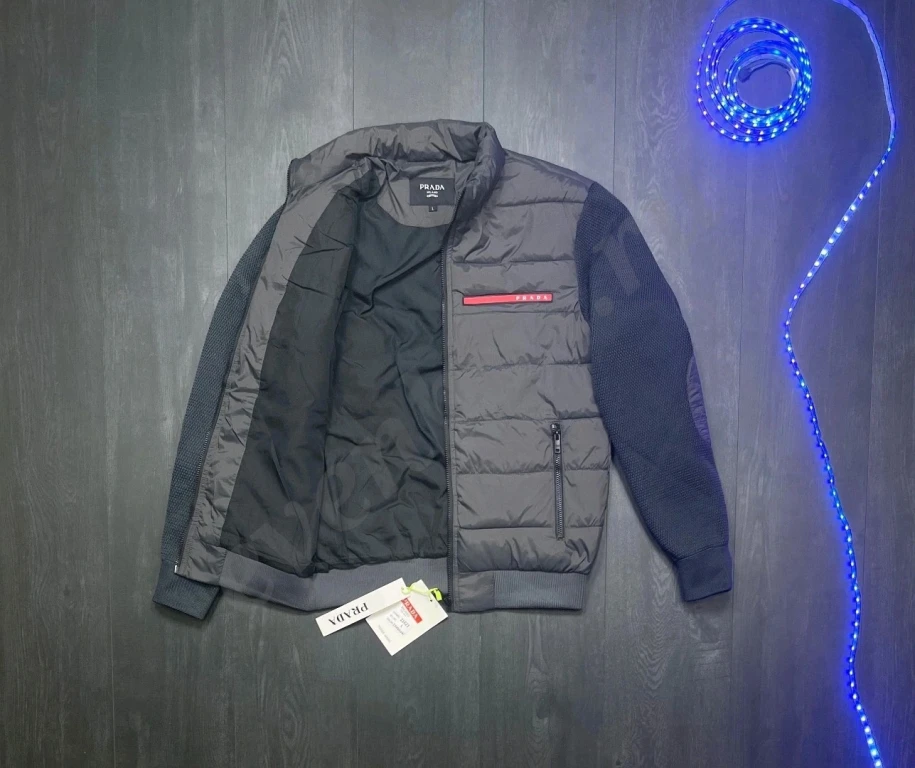 Куртка Prada