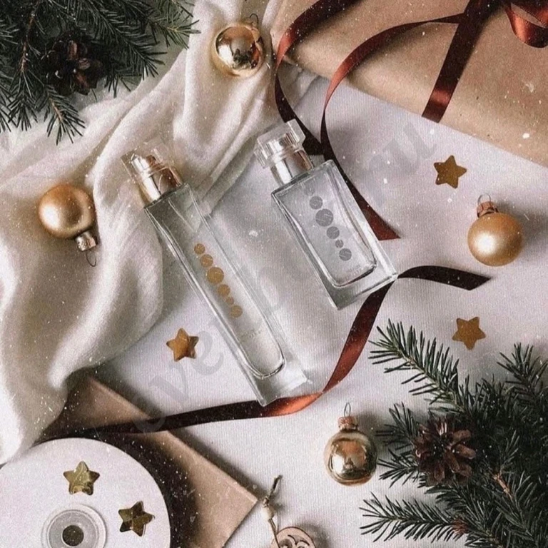 Духи/Essens/Парфюмерия