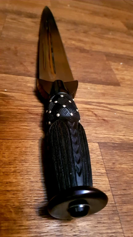 Нож Cold Steel Scottish Dirk