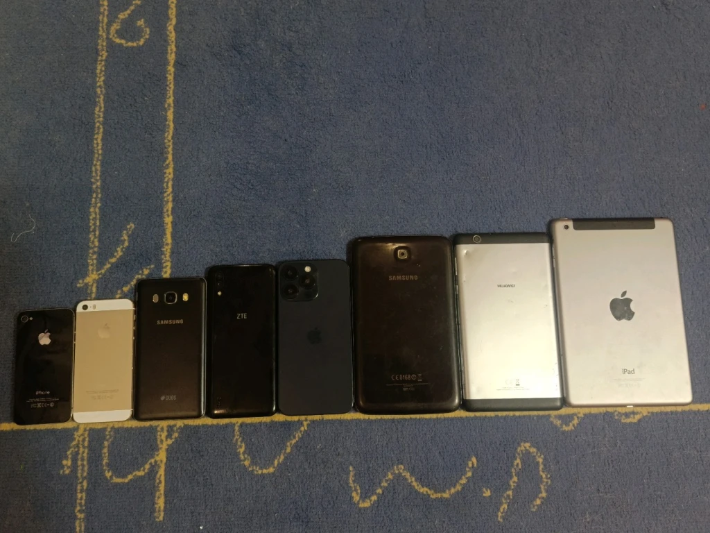 Электроника