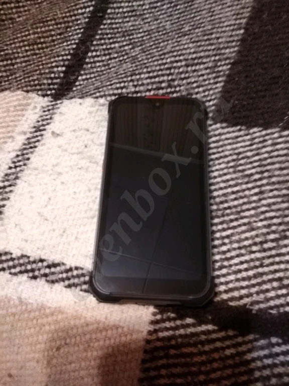 Смартфон hotwav cyber 9 pro 8/128 гб