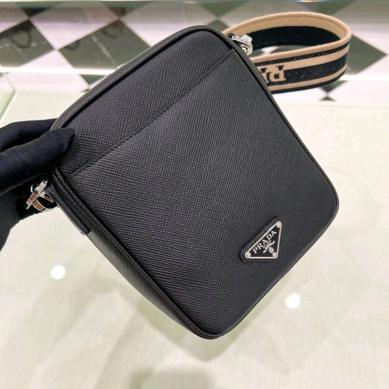 Сумка Prada мужская