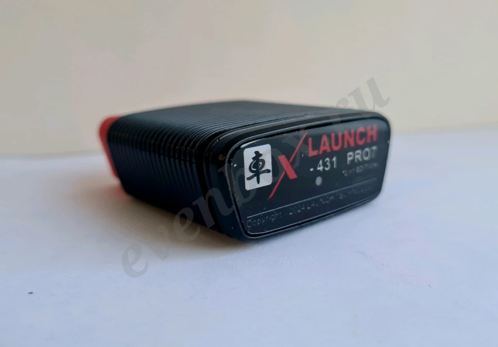 Автосканер LAUNCH X431 PRO7