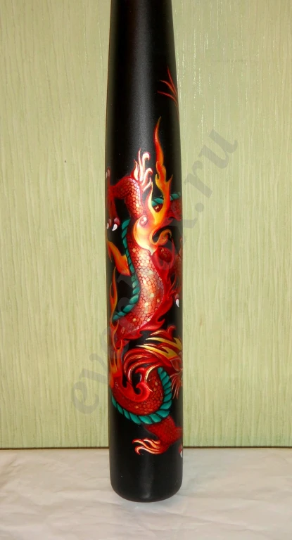 символ года Дракон