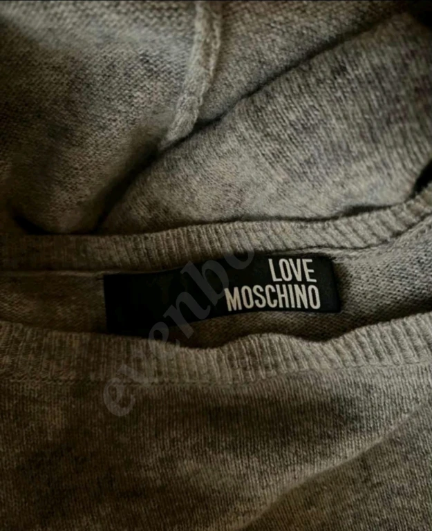 LOVE MOSCHINO Платье