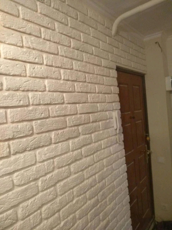 Клинкерный кирпич