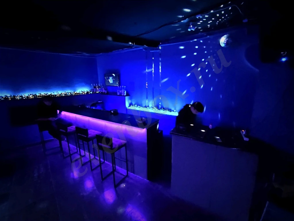 Лофт аренда день рождения мероприятия караоке в Казани