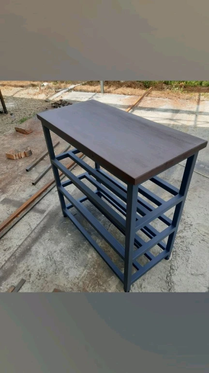 Мебель и элементы декора в стиле Loft