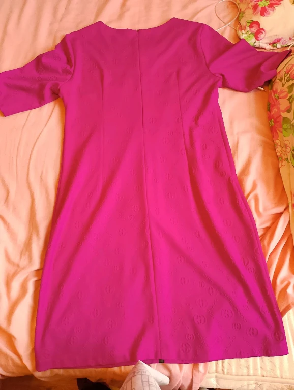 Платье вечернее