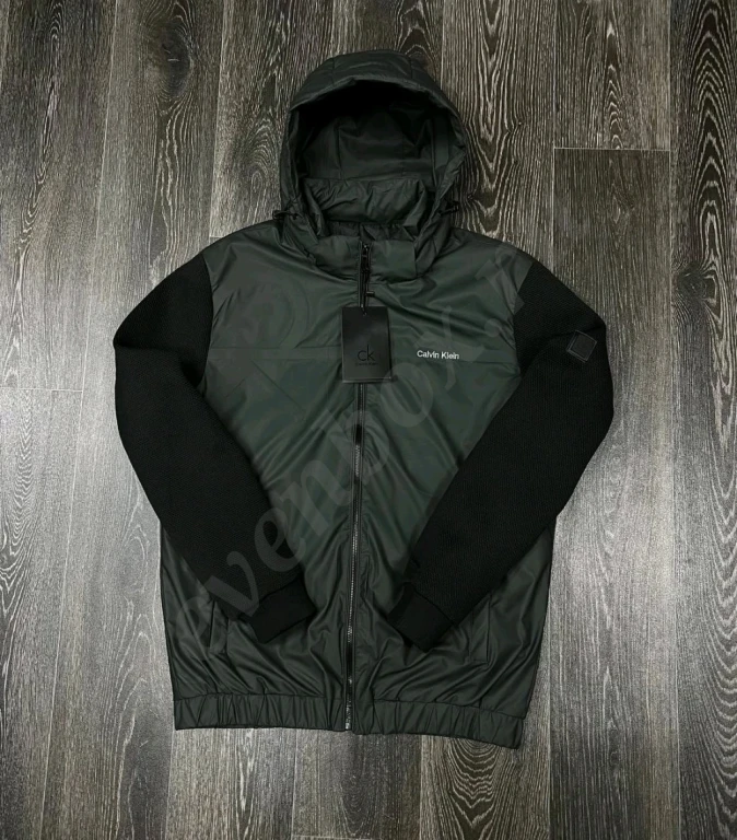 Куртка мужская Calvin Klein