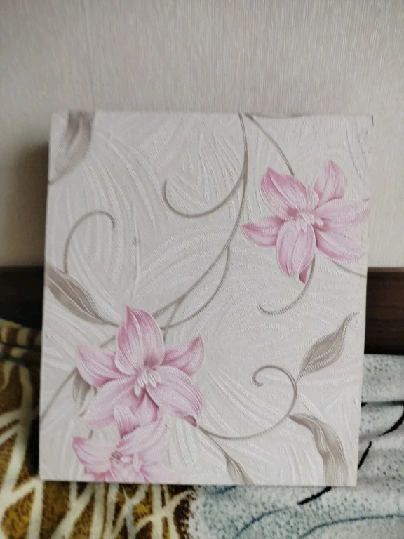 Икона ручной работы