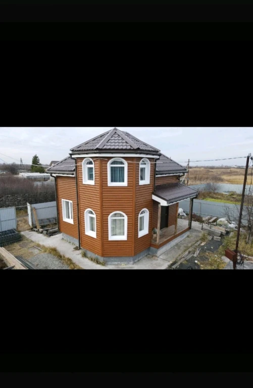 Строительная бригада