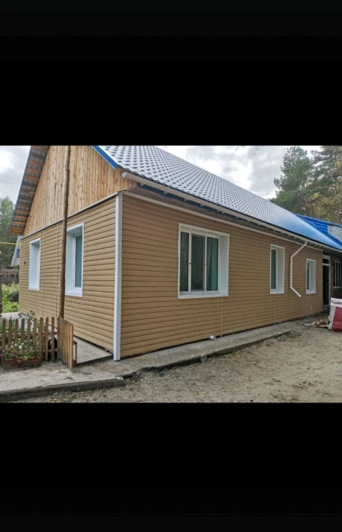 Строительная бригада