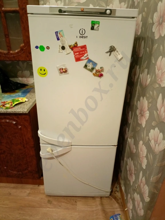 холодильник