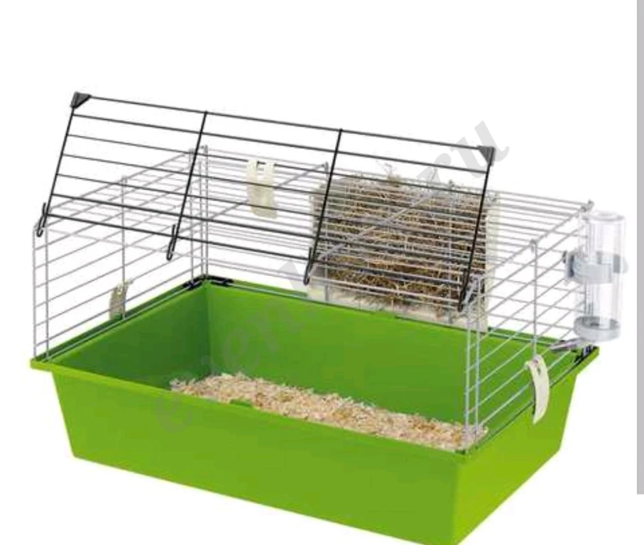 Клетки для грызунов