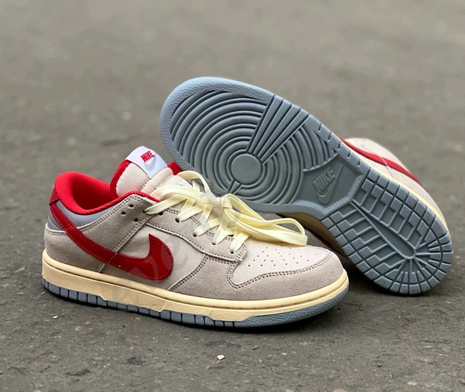 Кроссовки женские Nike Dank low