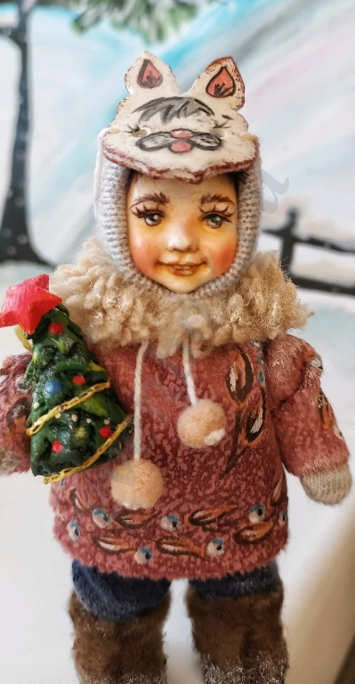 Игрушка