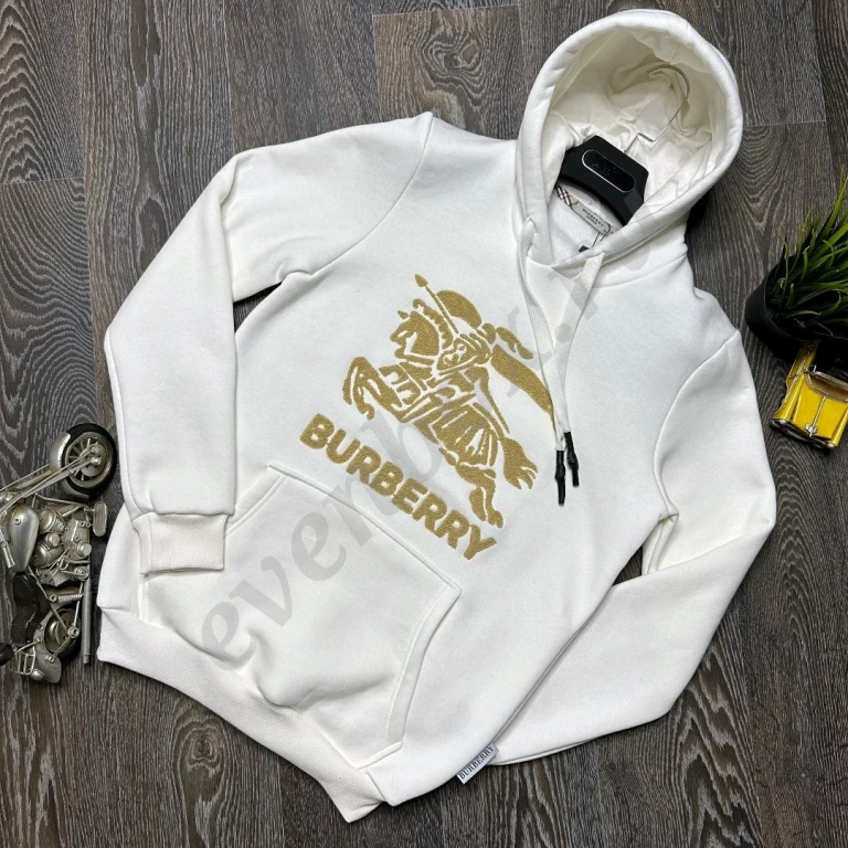 Худи мужская Burberry