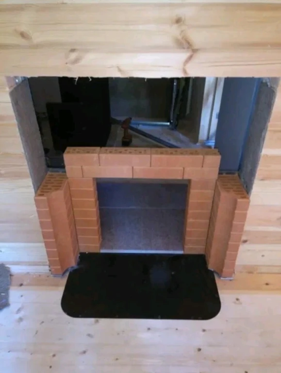 Услуга печника