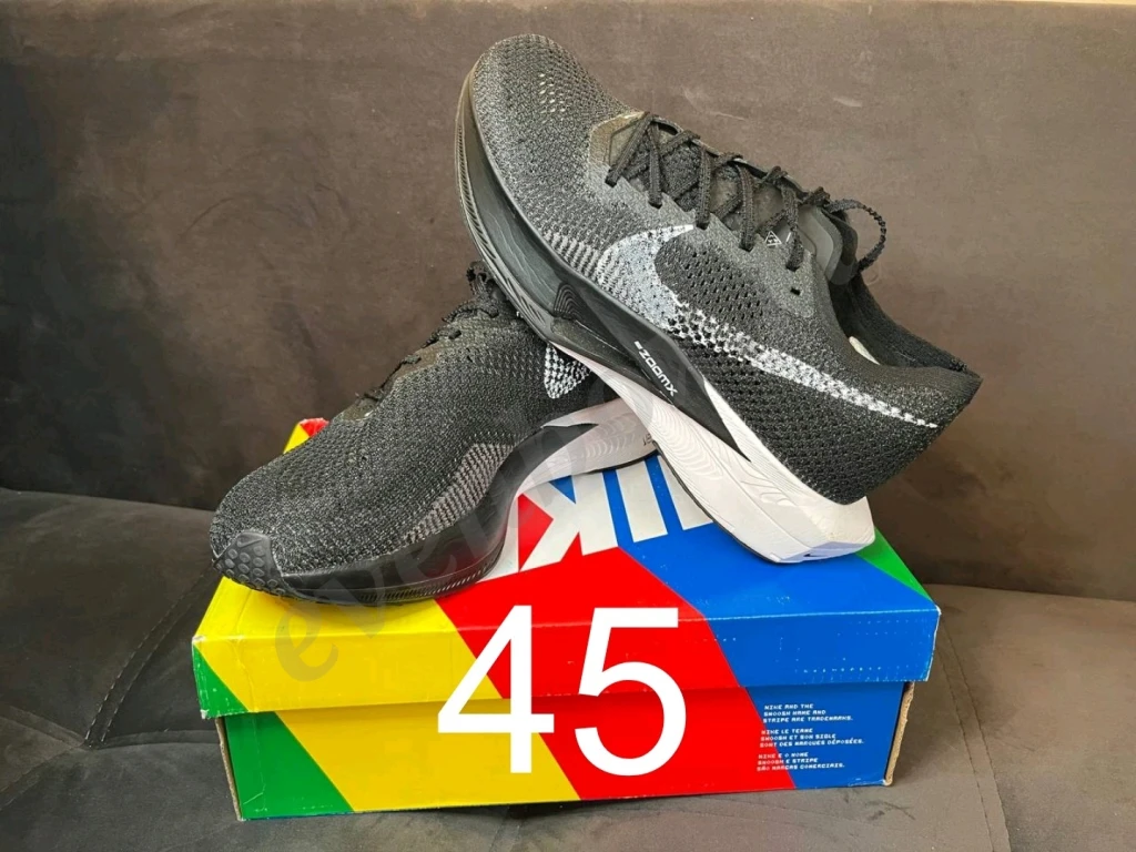 беговые кроссовки Nike