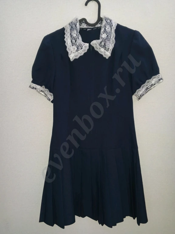 Платье на последний звонок