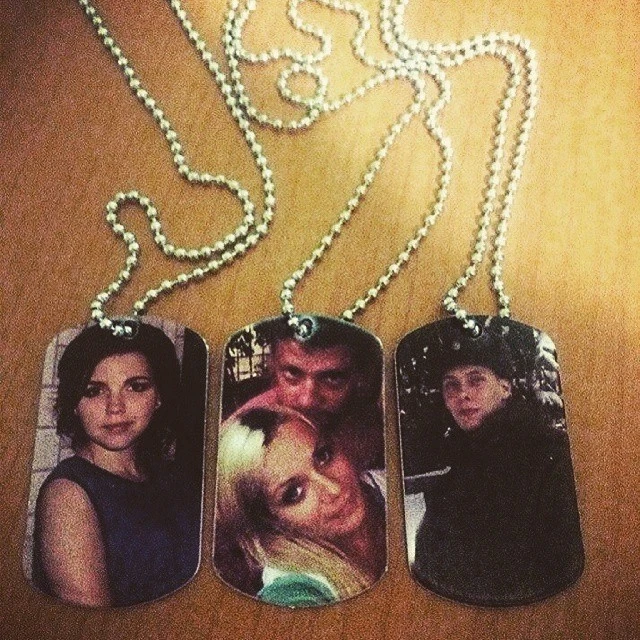 Жетоны , брелоки с вашим фото