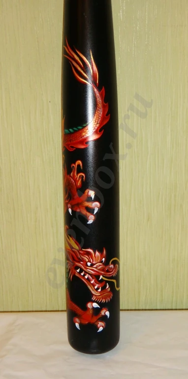 символ года Дракон