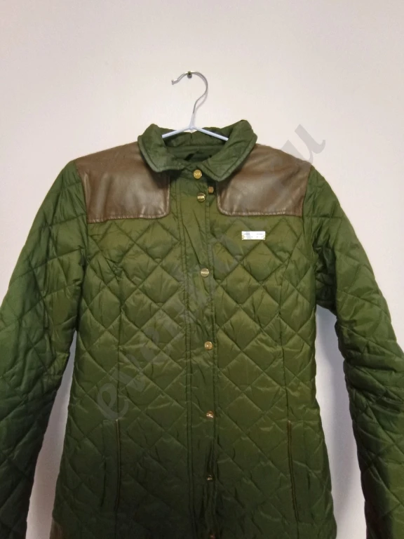 Куртка женская