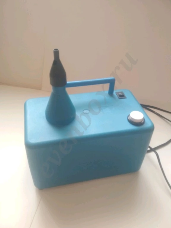 Компрессор воздушный ZIBI Z 32 для аэродизайна