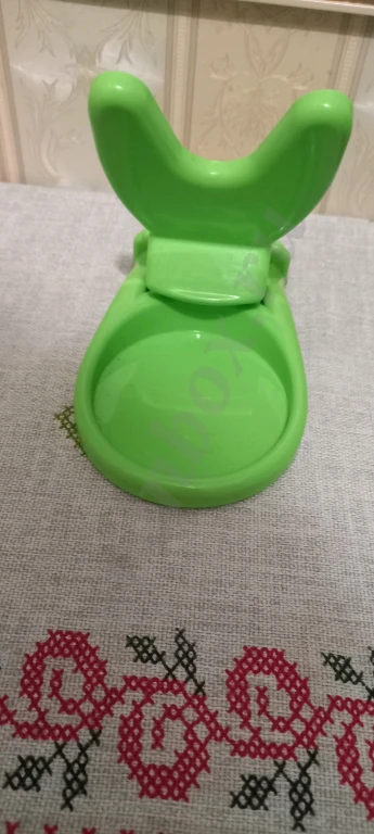 Подставка под ложку