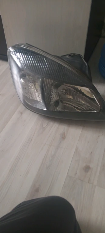 Продам запчасти на Киа Рио 1.4 АТ (седан)