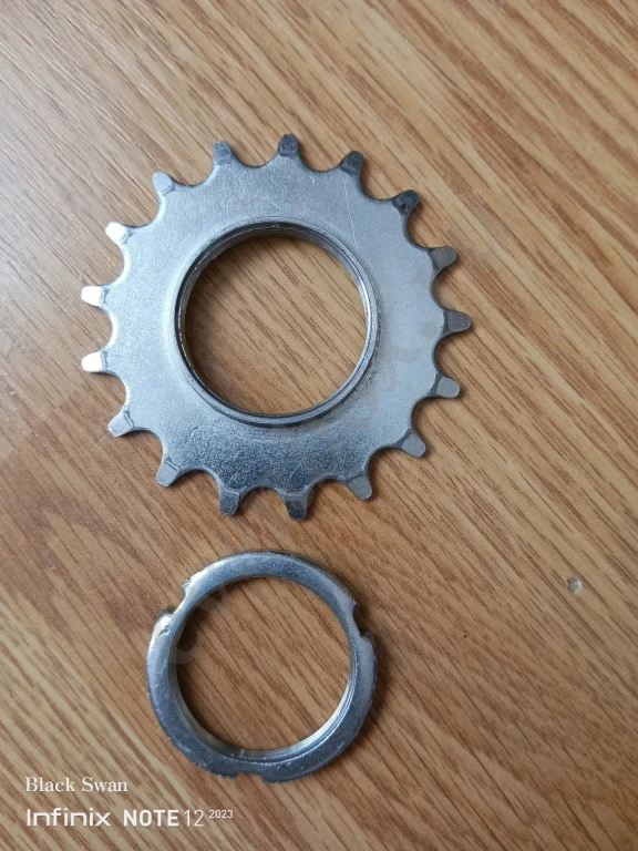 велосипедные комплектующие