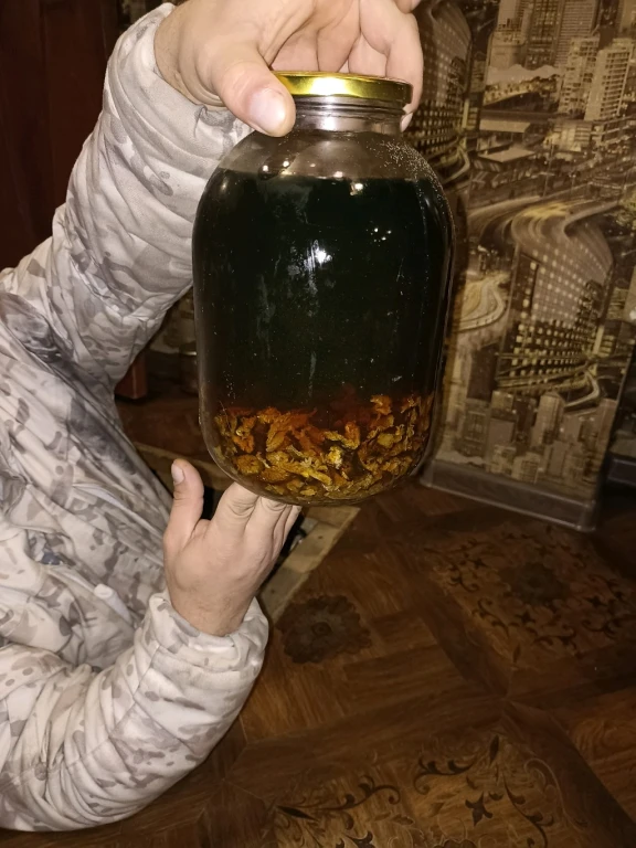 Мускус