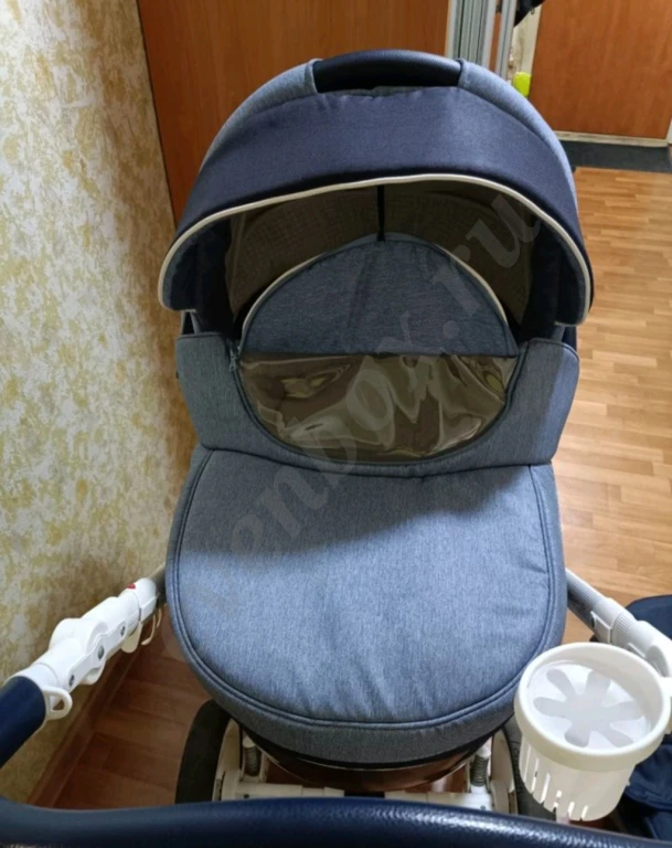 Коляска adamex 3 в 1