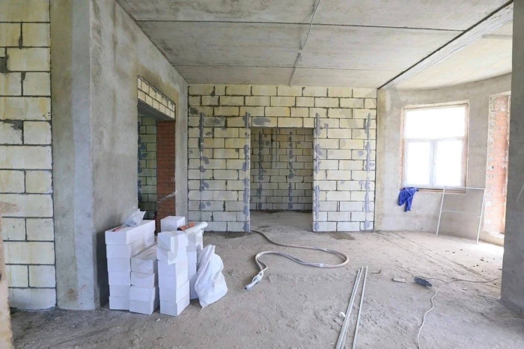 Ремонт и строительство